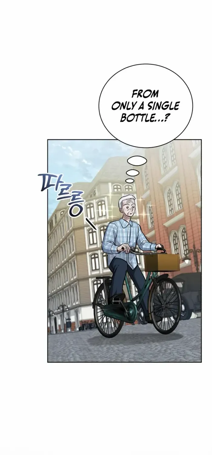 Read The Magic Tower’s Problem Child chapter 16 image 21 on Lezhin