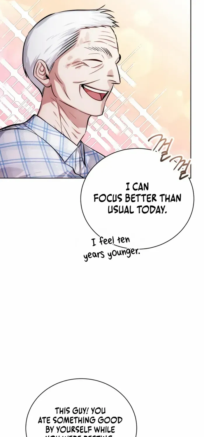 Read The Magic Tower’s Problem Child chapter 16 image 27 on Lezhin