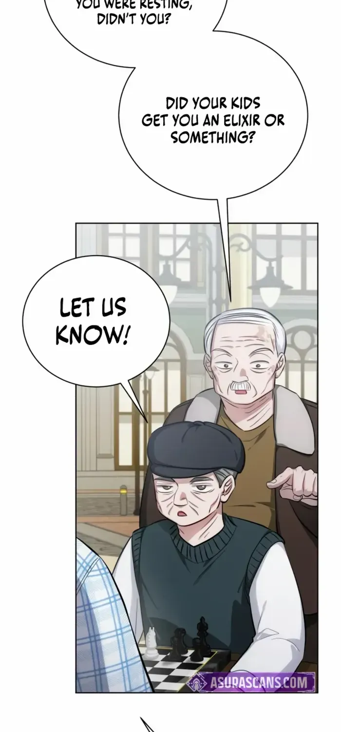 Read The Magic Tower’s Problem Child chapter 16 image 28 on Lezhin