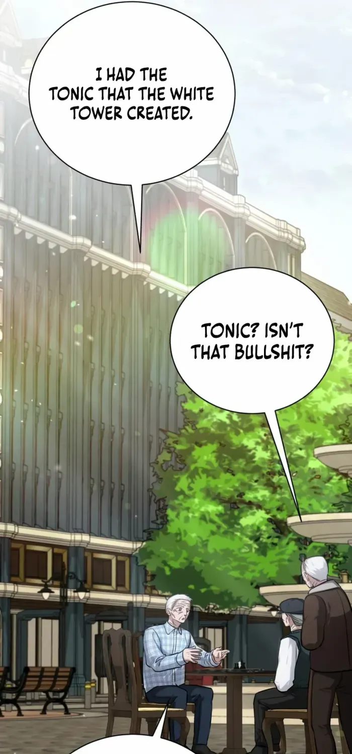 Read The Magic Tower’s Problem Child chapter 16 image 30 on Lezhin