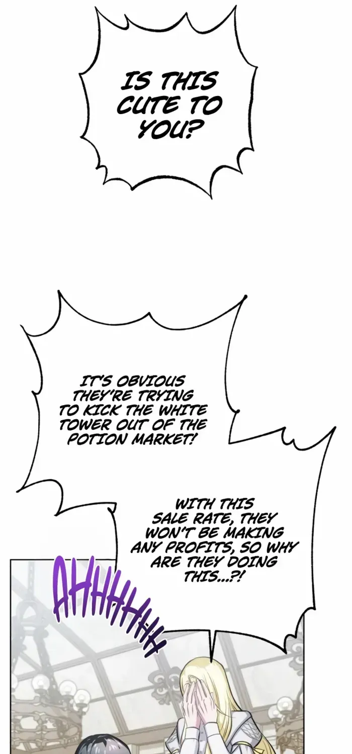 Read The Magic Tower’s Problem Child chapter 16 image 36 on Lezhin