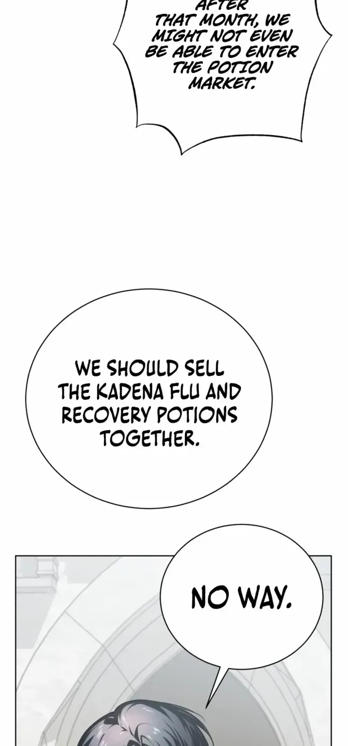 Read The Magic Tower’s Problem Child chapter 16 image 39 on Lezhin