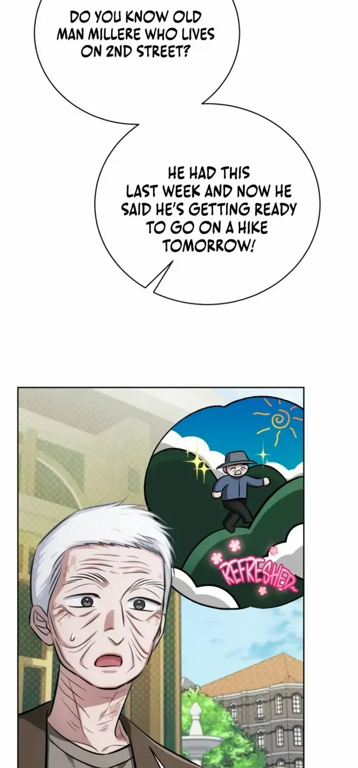 Read The Magic Tower’s Problem Child chapter 16 image 4 on Lezhin
