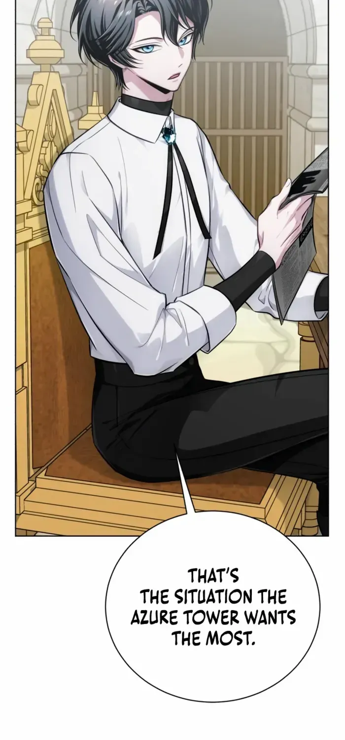 Read The Magic Tower’s Problem Child chapter 16 image 40 on Lezhin