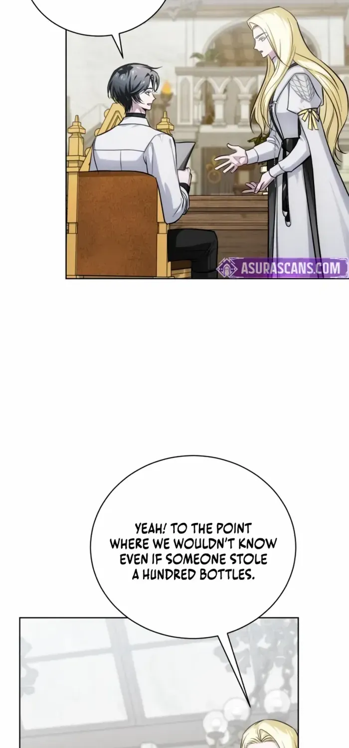 Read The Magic Tower’s Problem Child chapter 16 image 43 on Lezhin