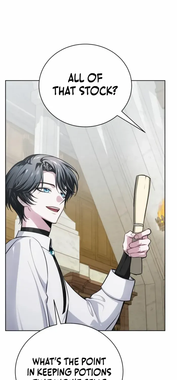 Read The Magic Tower’s Problem Child chapter 16 image 47 on Lezhin