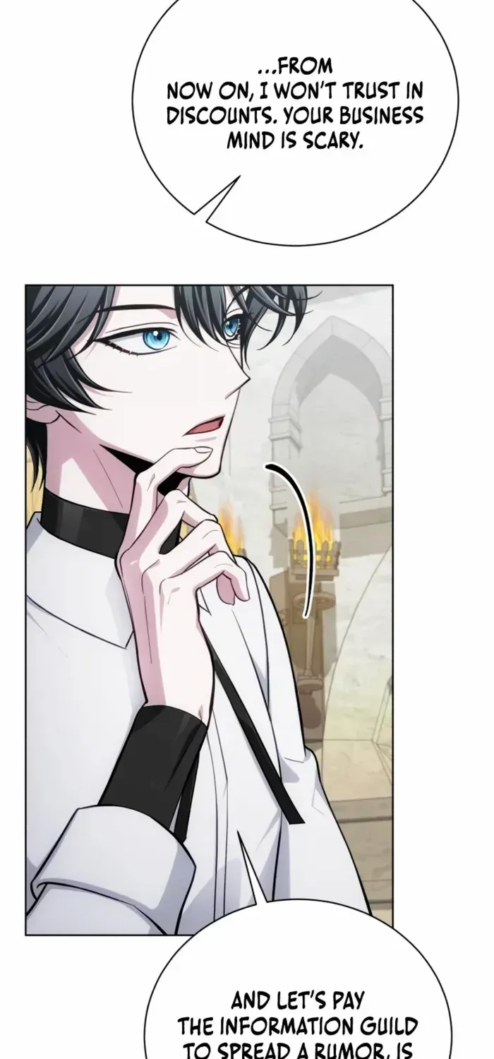 Read The Magic Tower’s Problem Child chapter 16 image 50 on Lezhin