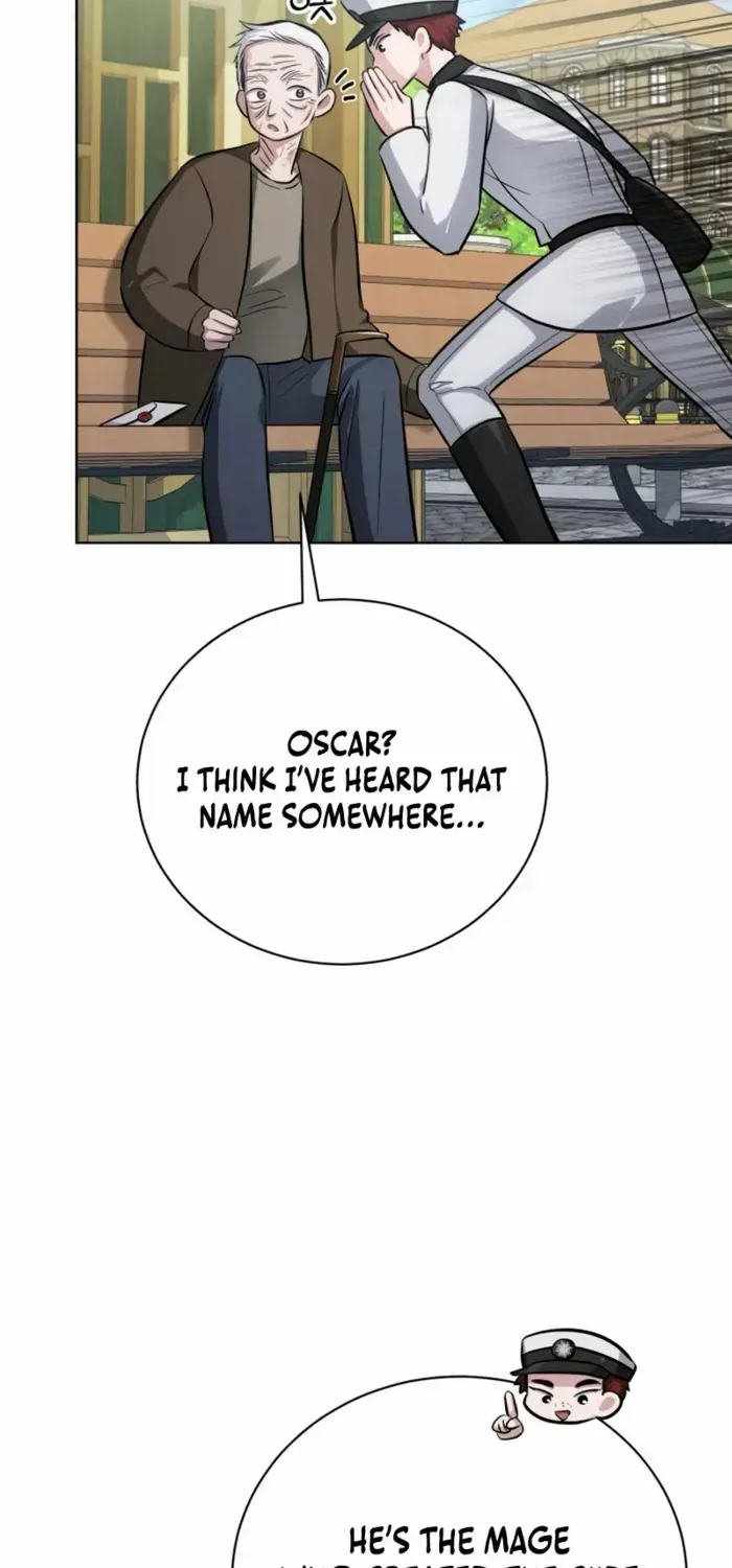 Read The Magic Tower’s Problem Child chapter 16 image 6 on Lezhin