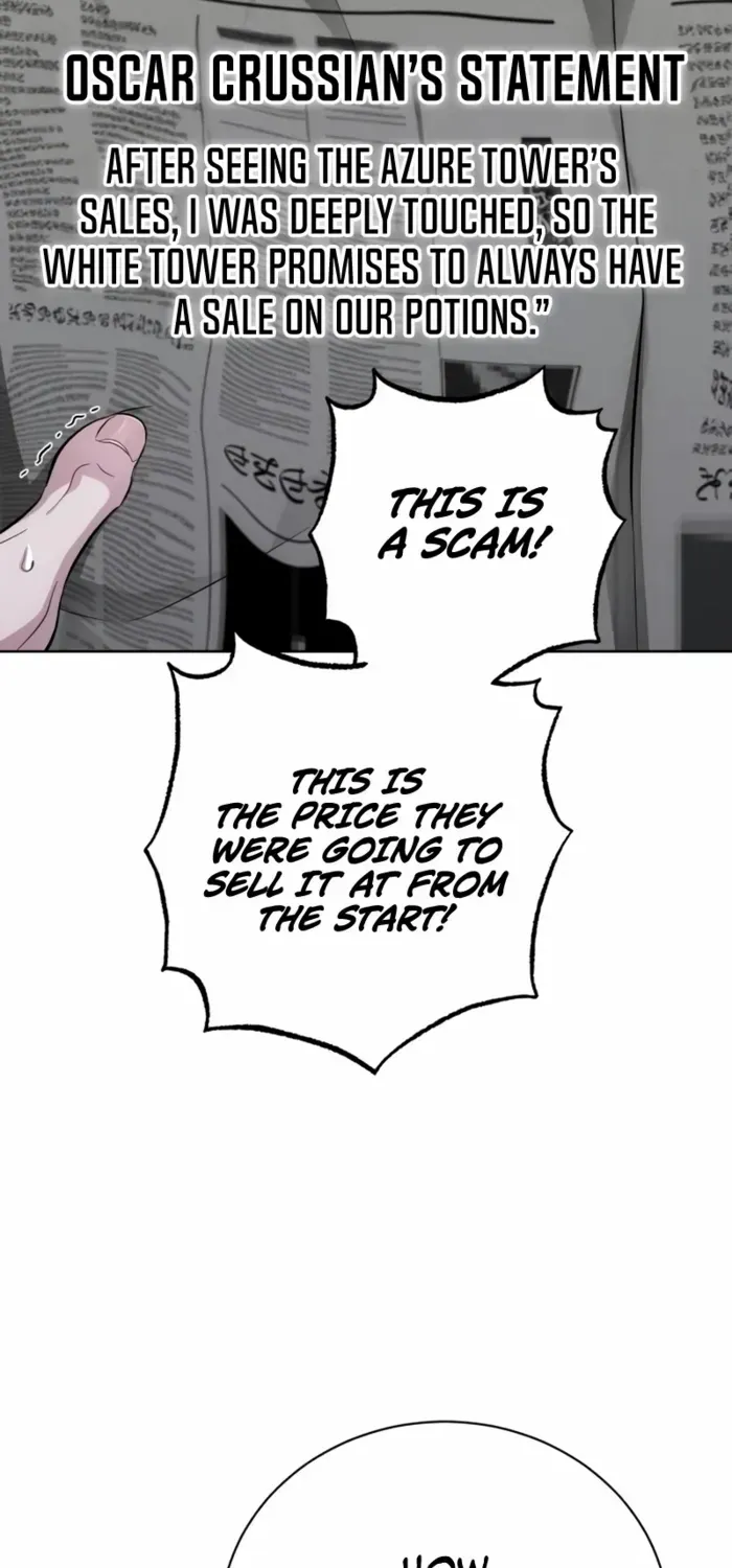 Read The Magic Tower’s Problem Child chapter 16 image 72 on Lezhin