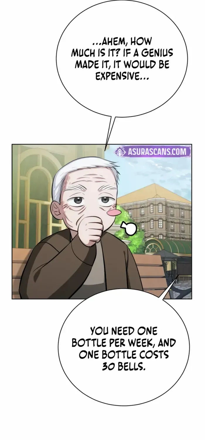 Read The Magic Tower’s Problem Child chapter 16 image 8 on Lezhin