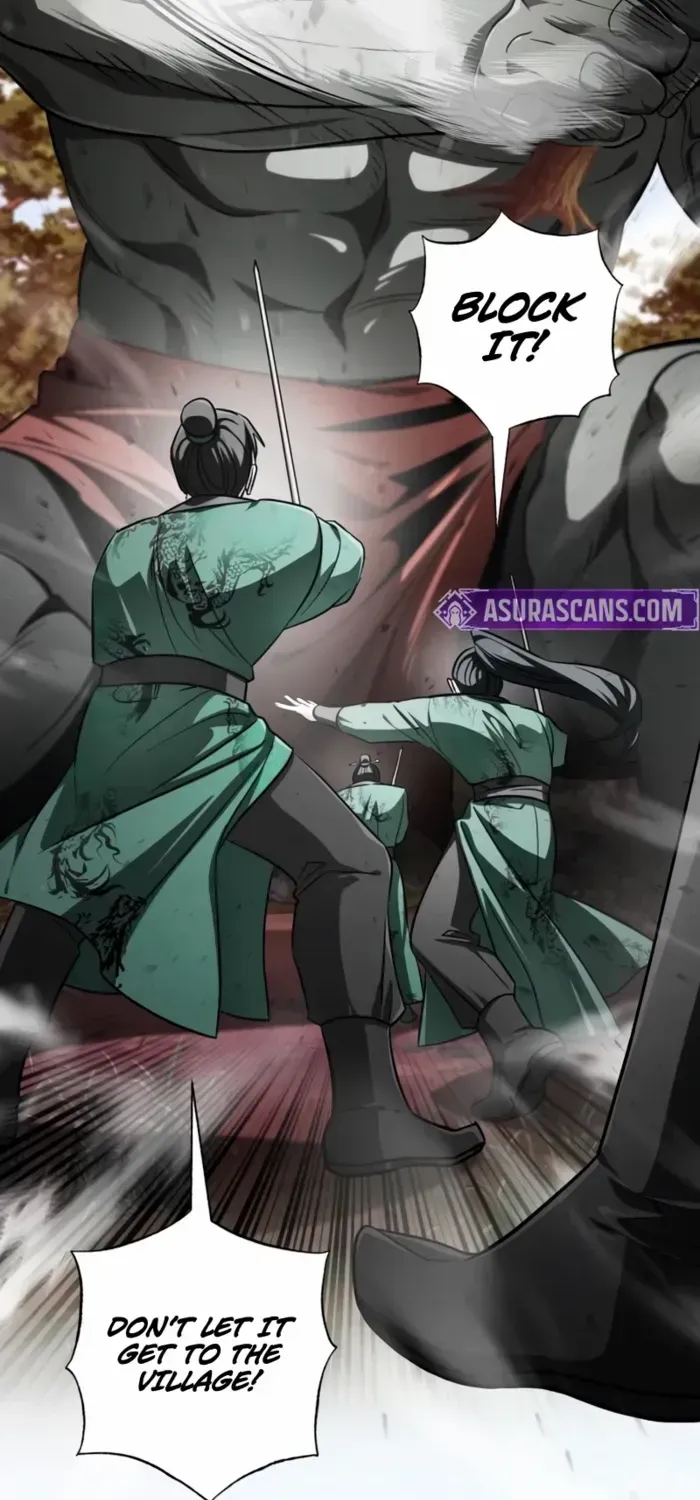 Read The Magic Tower’s Problem Child chapter 16 image 86 on Lezhin
