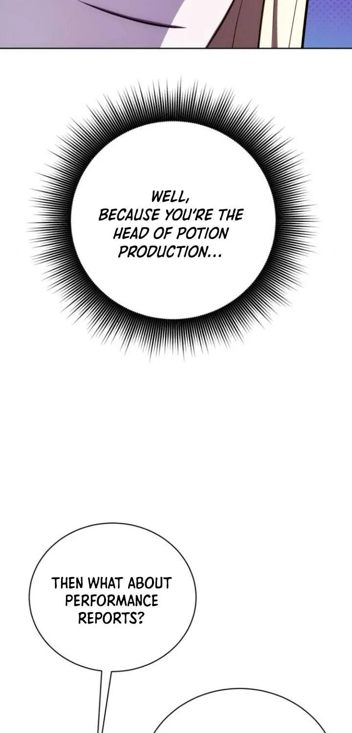 Read The Magic Tower’s Problem Child chapter 17 image 10 on Lezhin