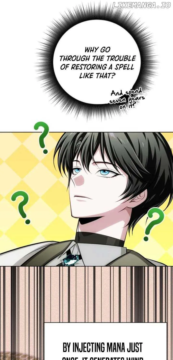 Read The Magic Tower’s Problem Child chapter 17 image 109 on Lezhin