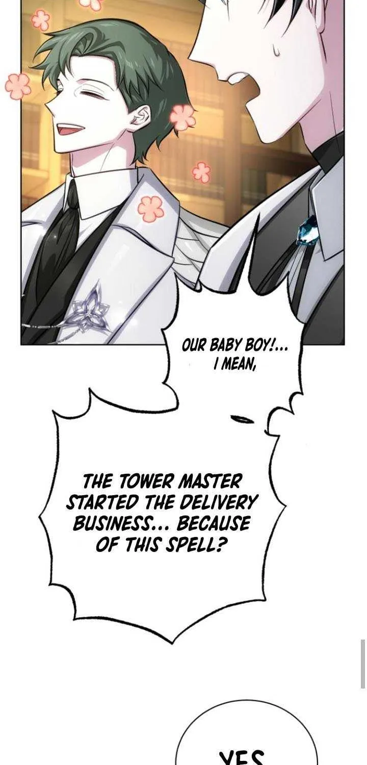Read The Magic Tower’s Problem Child chapter 17 image 124 on Lezhin