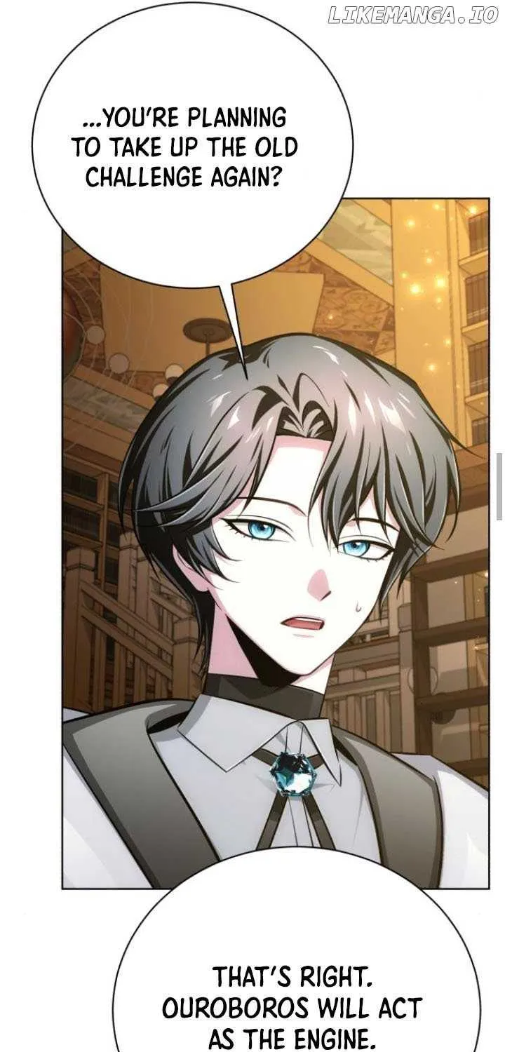 Read The Magic Tower’s Problem Child chapter 17 image 130 on Lezhin