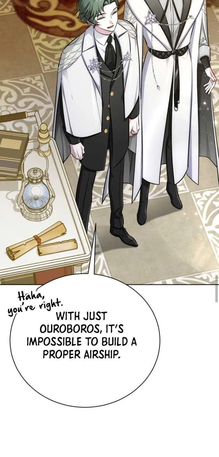 Read The Magic Tower’s Problem Child chapter 17 image 132 on Lezhin