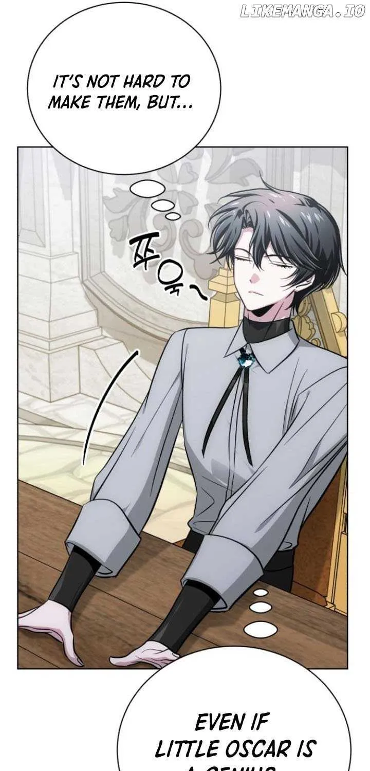 Read The Magic Tower’s Problem Child chapter 17 image 15 on Lezhin