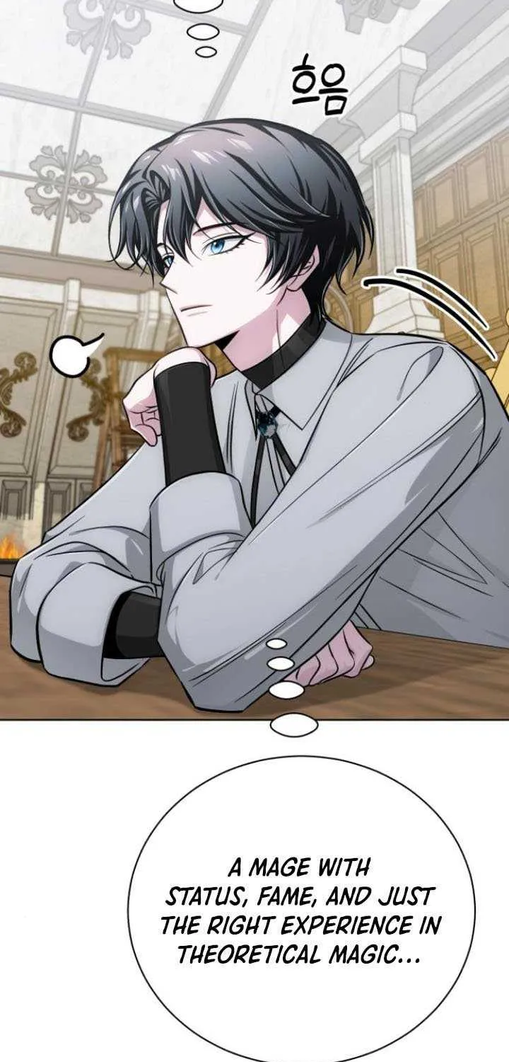 Read The Magic Tower’s Problem Child chapter 17 image 17 on Lezhin