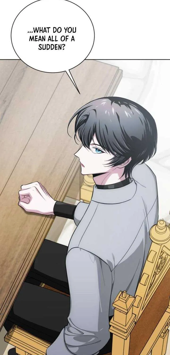 Read The Magic Tower’s Problem Child chapter 17 image 3 on Lezhin