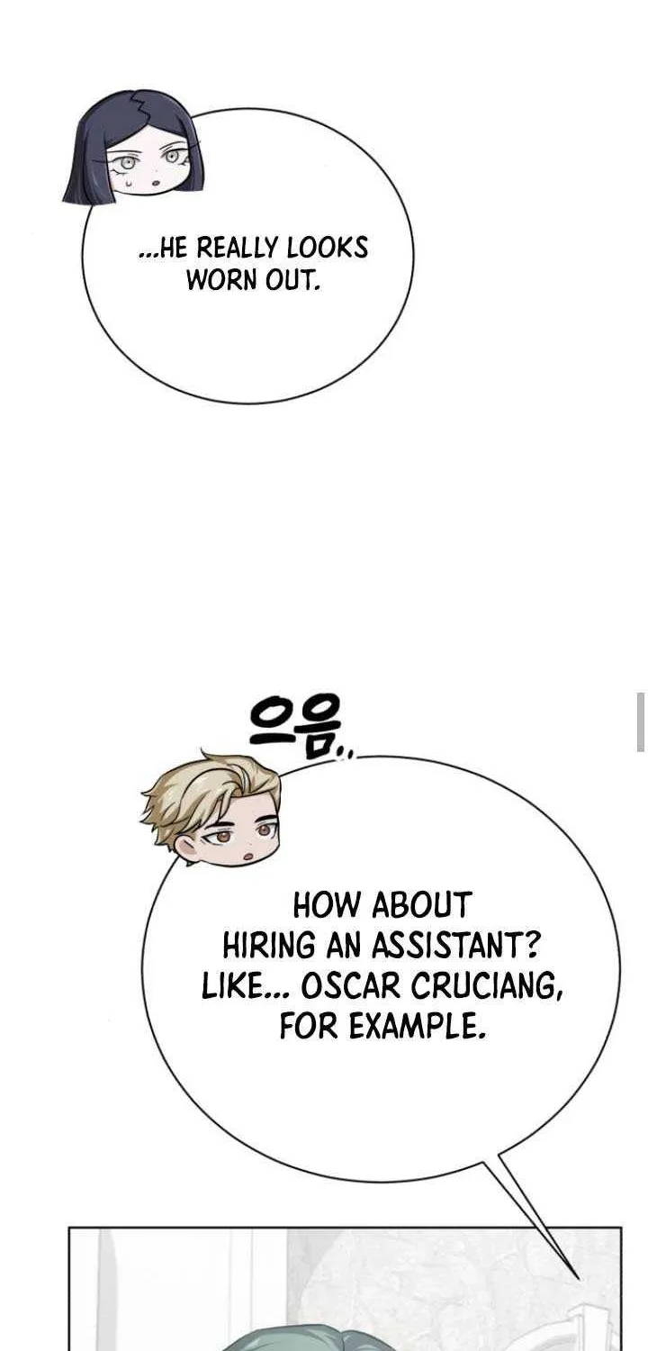 Read The Magic Tower’s Problem Child chapter 17 image 32 on Lezhin