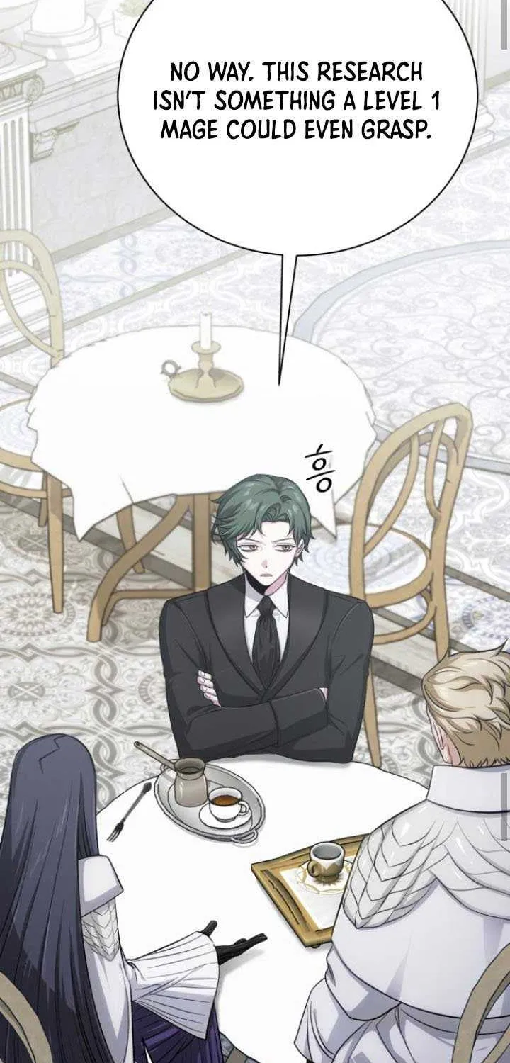 Read The Magic Tower’s Problem Child chapter 17 image 34 on Lezhin