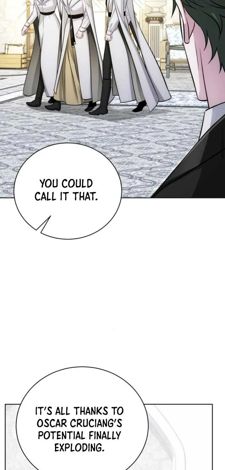 Read The Magic Tower’s Problem Child chapter 17 image 40 on Lezhin