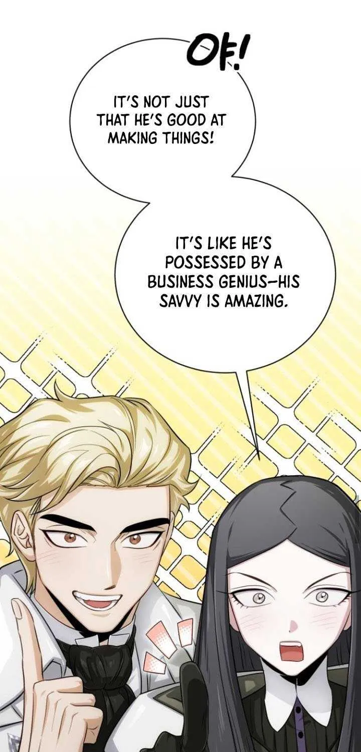 Read The Magic Tower’s Problem Child chapter 17 image 45 on Lezhin