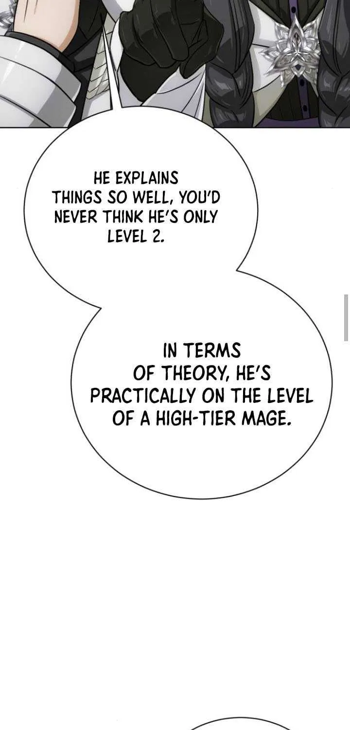 Read The Magic Tower’s Problem Child chapter 17 image 46 on Lezhin