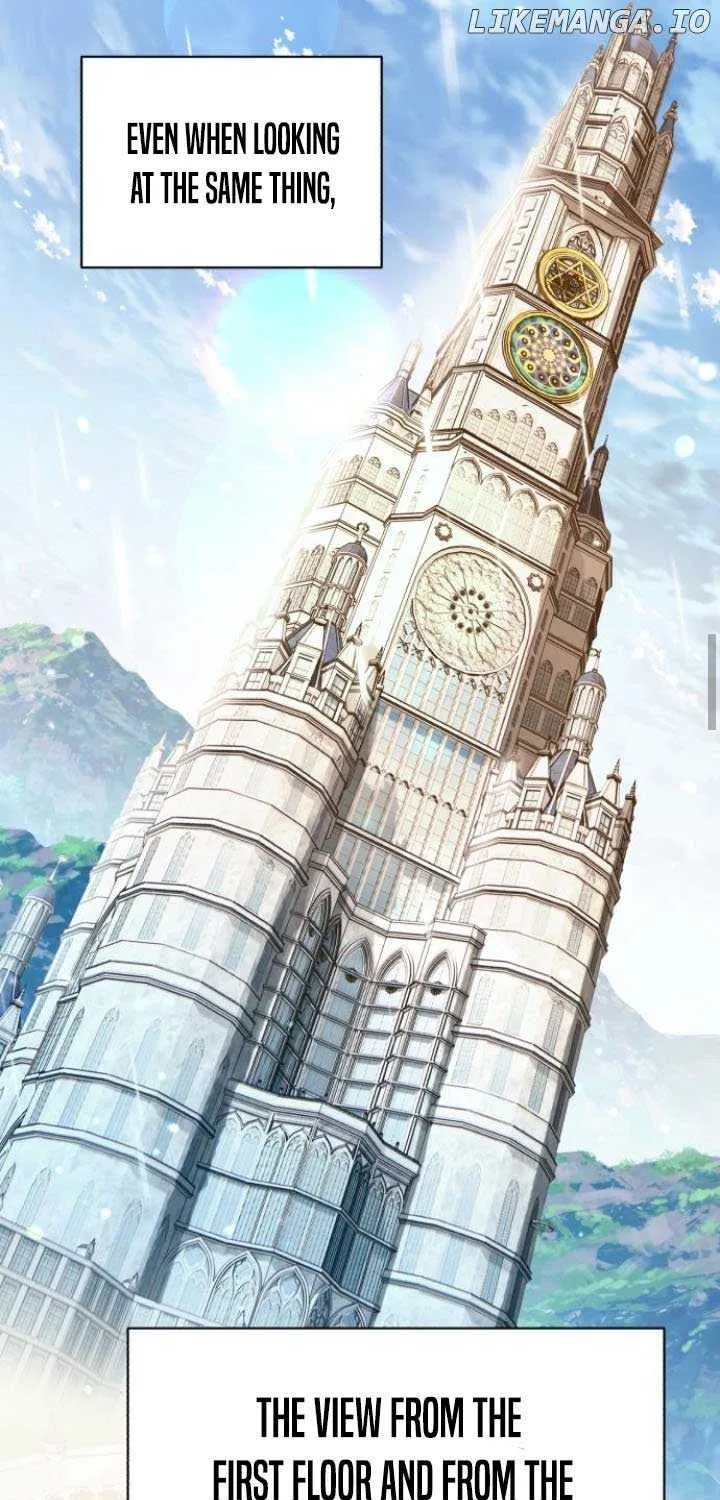 Read The Magic Tower’s Problem Child chapter 17 image 49 on Lezhin