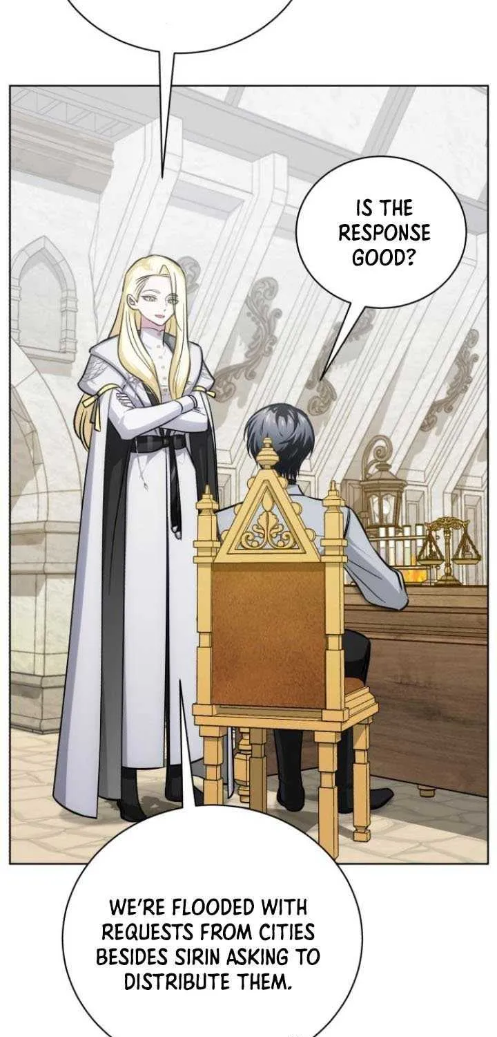 Read The Magic Tower’s Problem Child chapter 17 image 5 on Lezhin