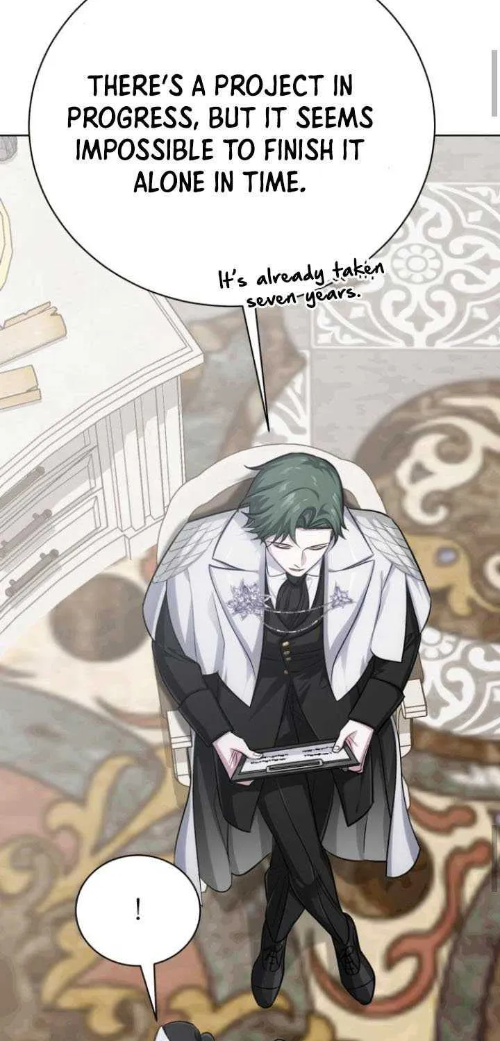 Read The Magic Tower’s Problem Child chapter 17 image 58 on Lezhin