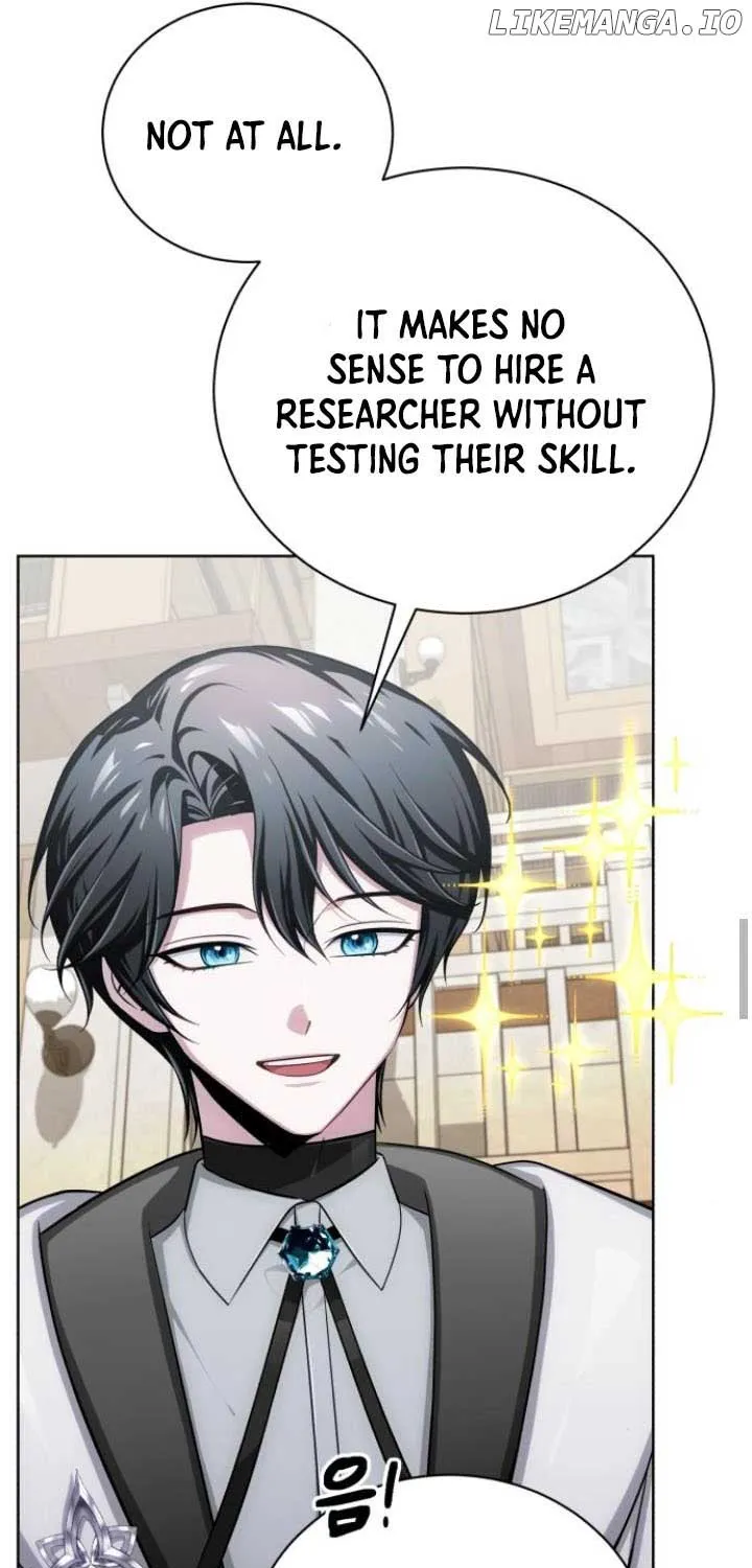 Read The Magic Tower’s Problem Child chapter 17 image 62 on Lezhin