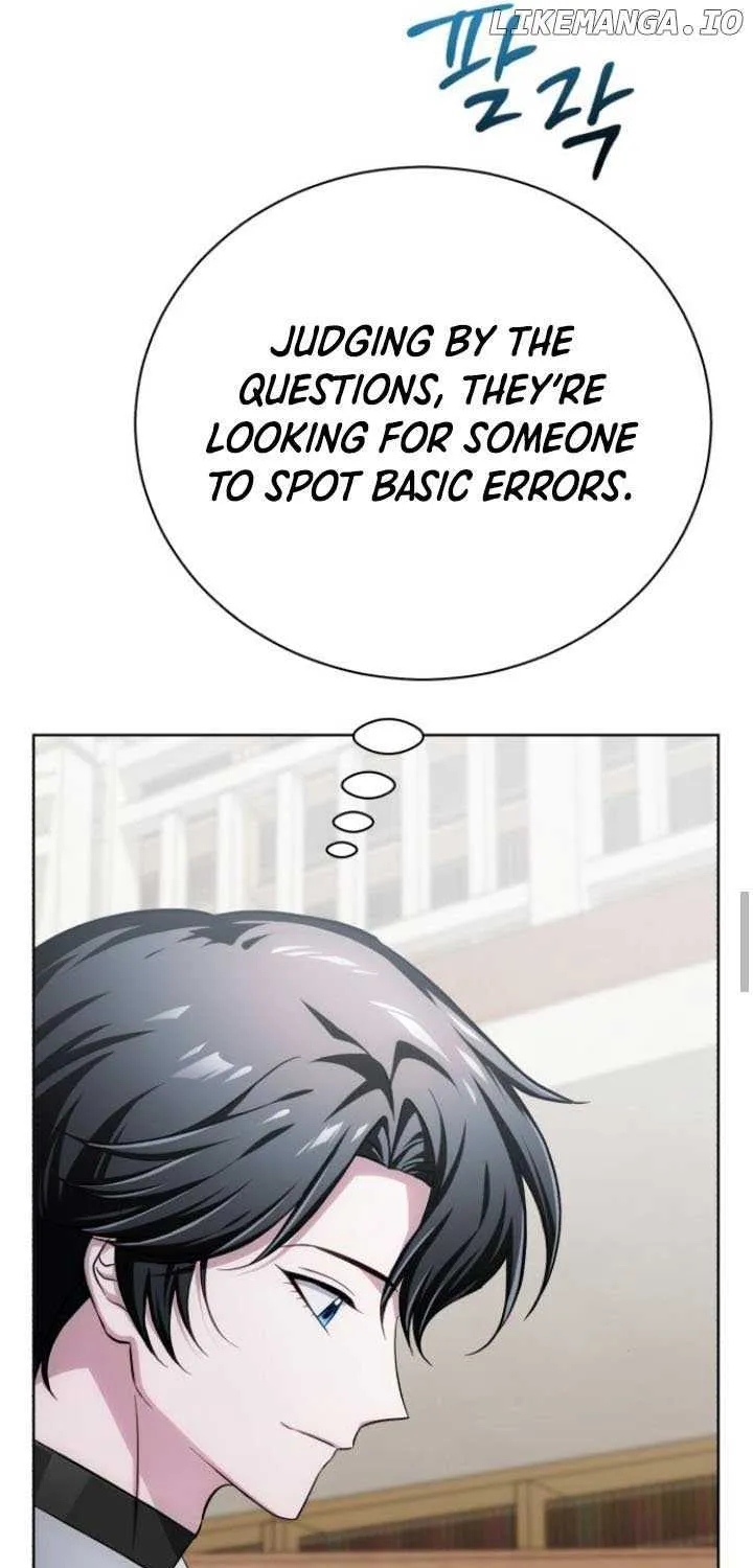 Read The Magic Tower’s Problem Child chapter 17 image 69 on Lezhin