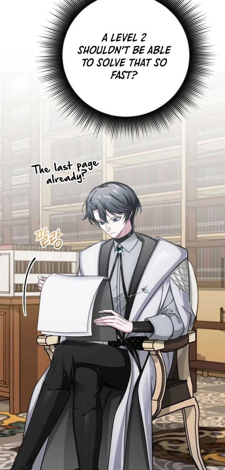 Read The Magic Tower’s Problem Child chapter 17 image 72 on Lezhin