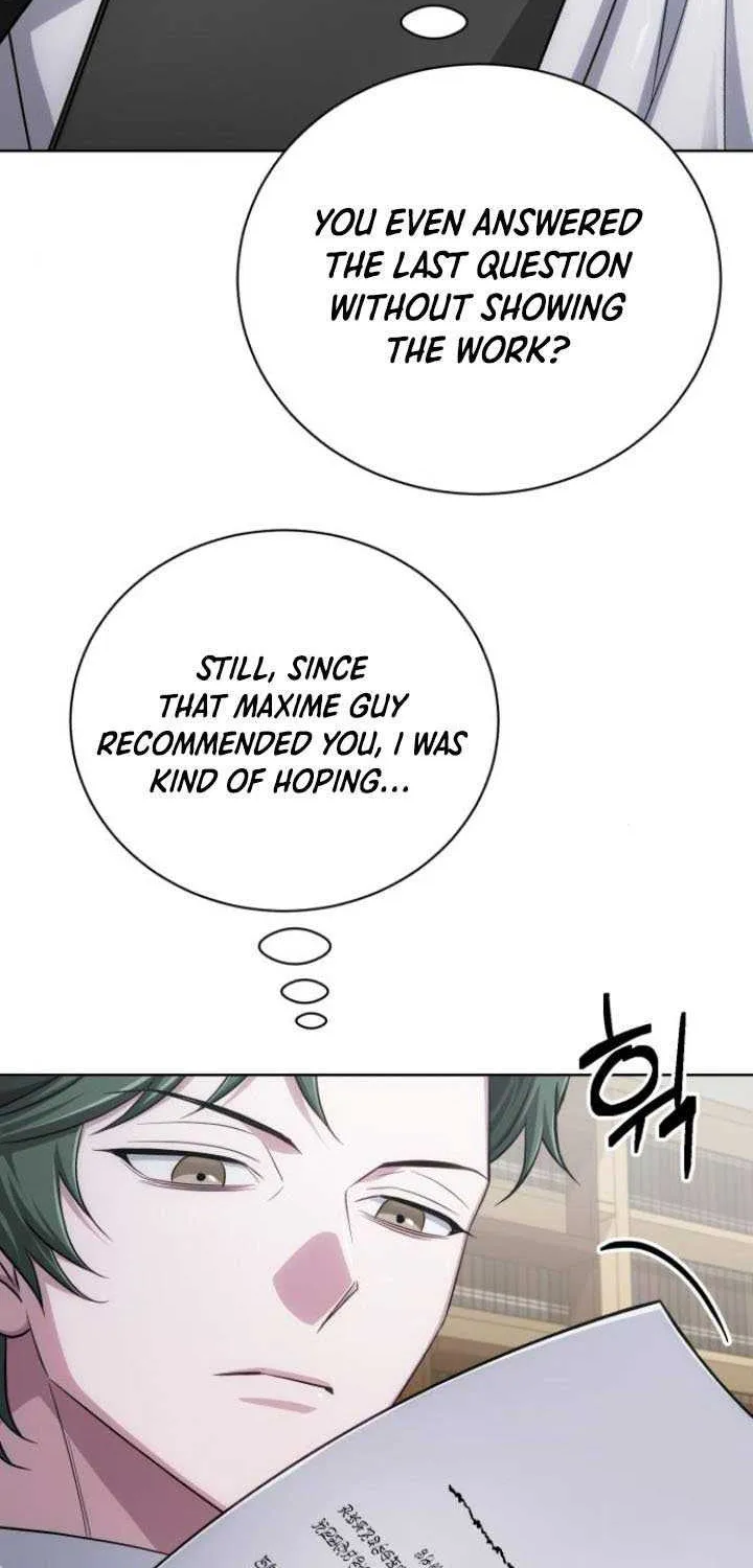Read The Magic Tower’s Problem Child chapter 17 image 83 on Lezhin