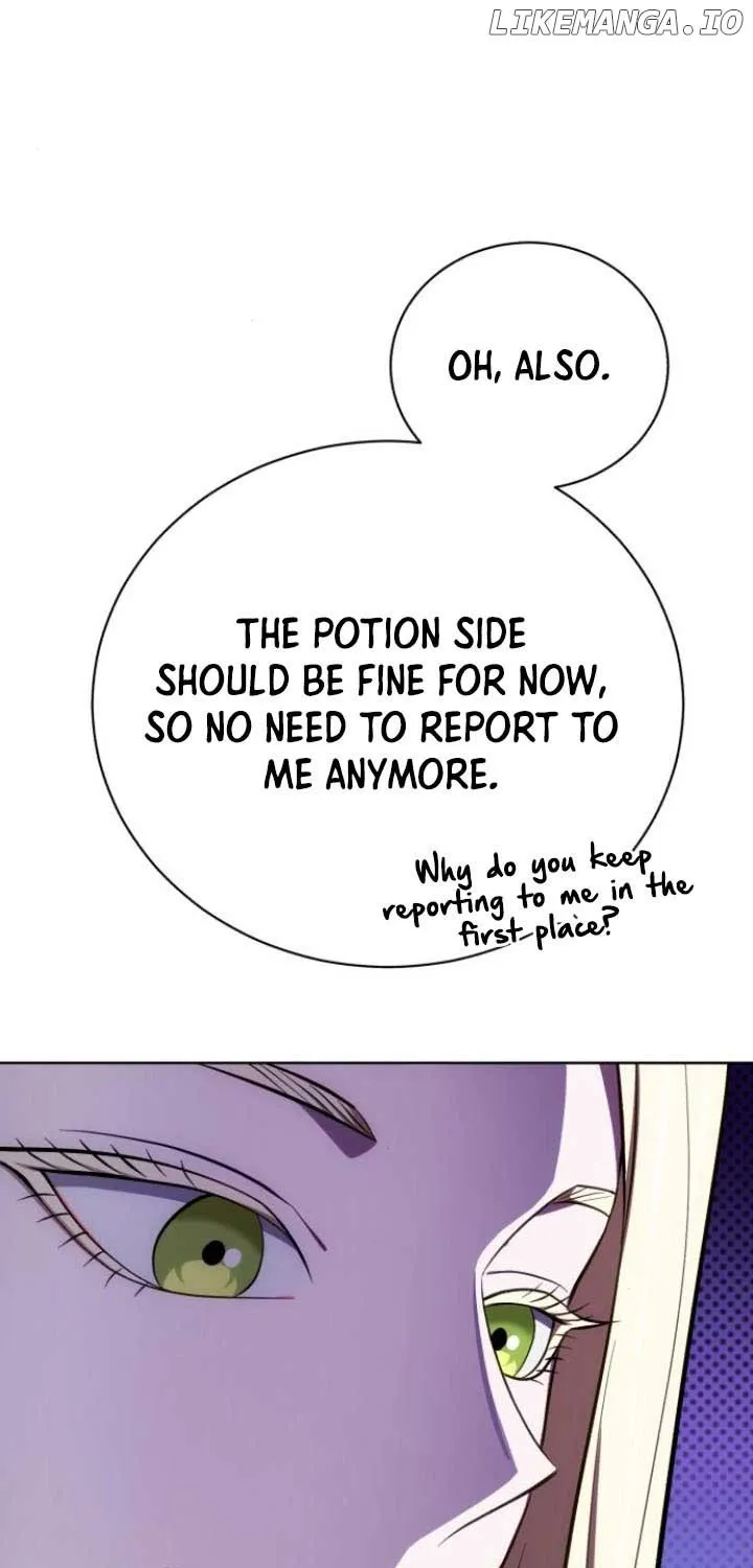 Read The Magic Tower’s Problem Child chapter 17 image 9 on Lezhin