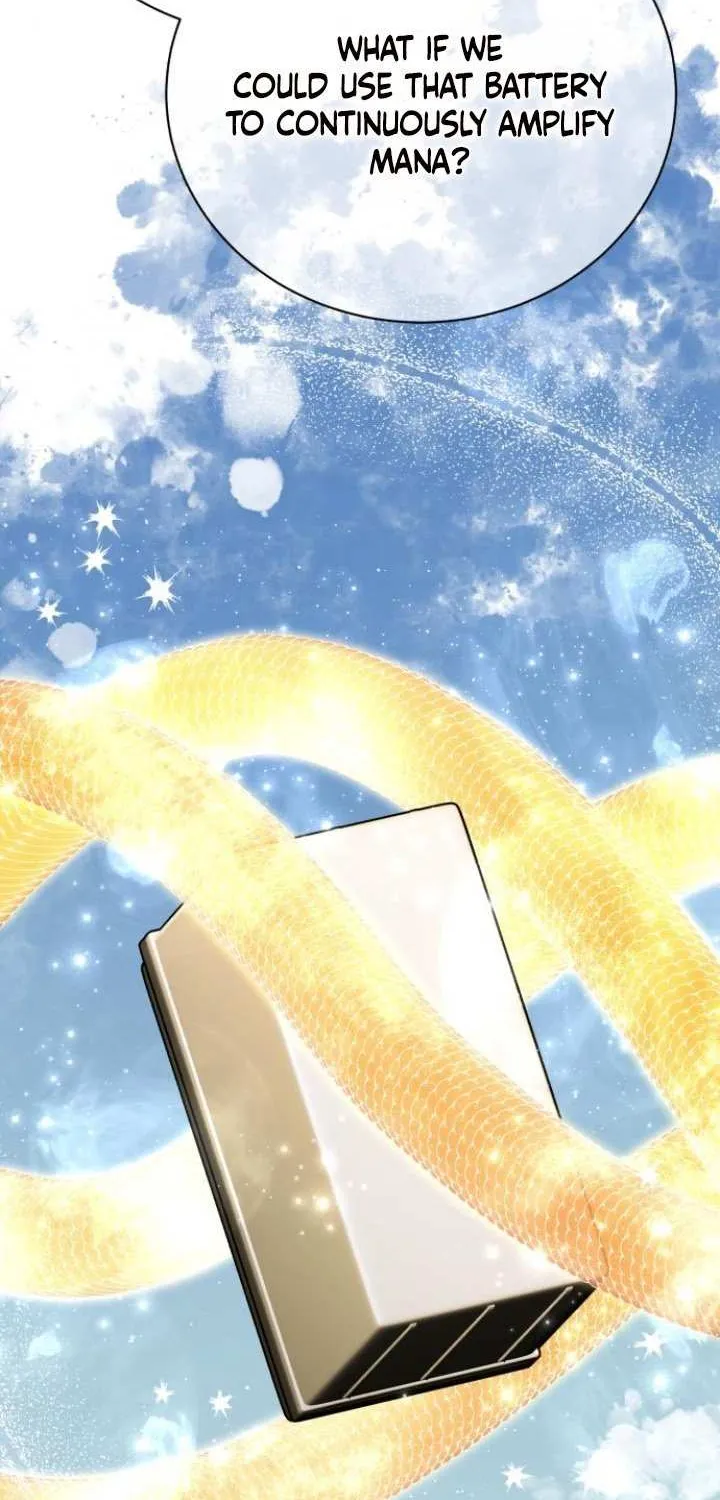Read The Magic Tower’s Problem Child chapter 18 image 10 on Lezhin