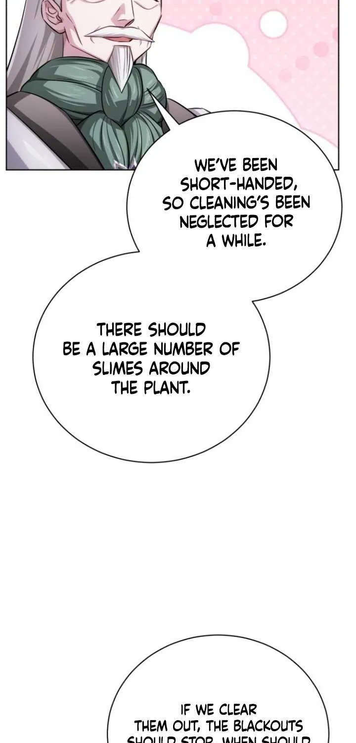 Read The Magic Tower’s Problem Child chapter 18 image 105 on Lezhin