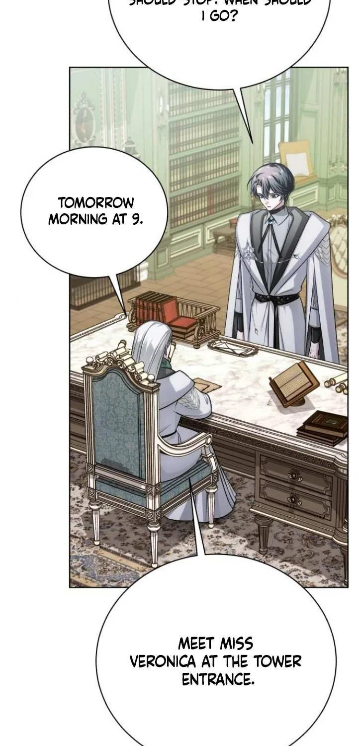 Read The Magic Tower’s Problem Child chapter 18 image 106 on Lezhin