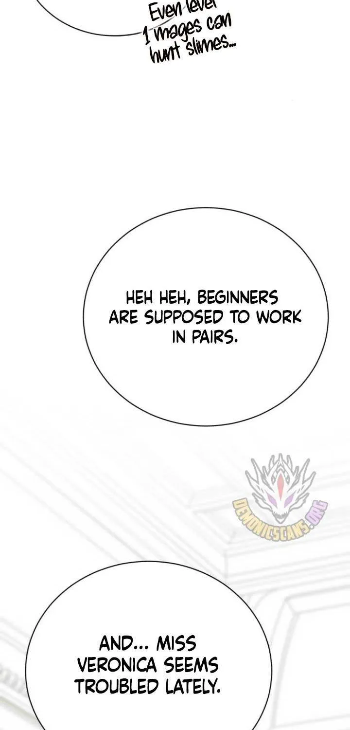 Read The Magic Tower’s Problem Child chapter 18 image 108 on Lezhin