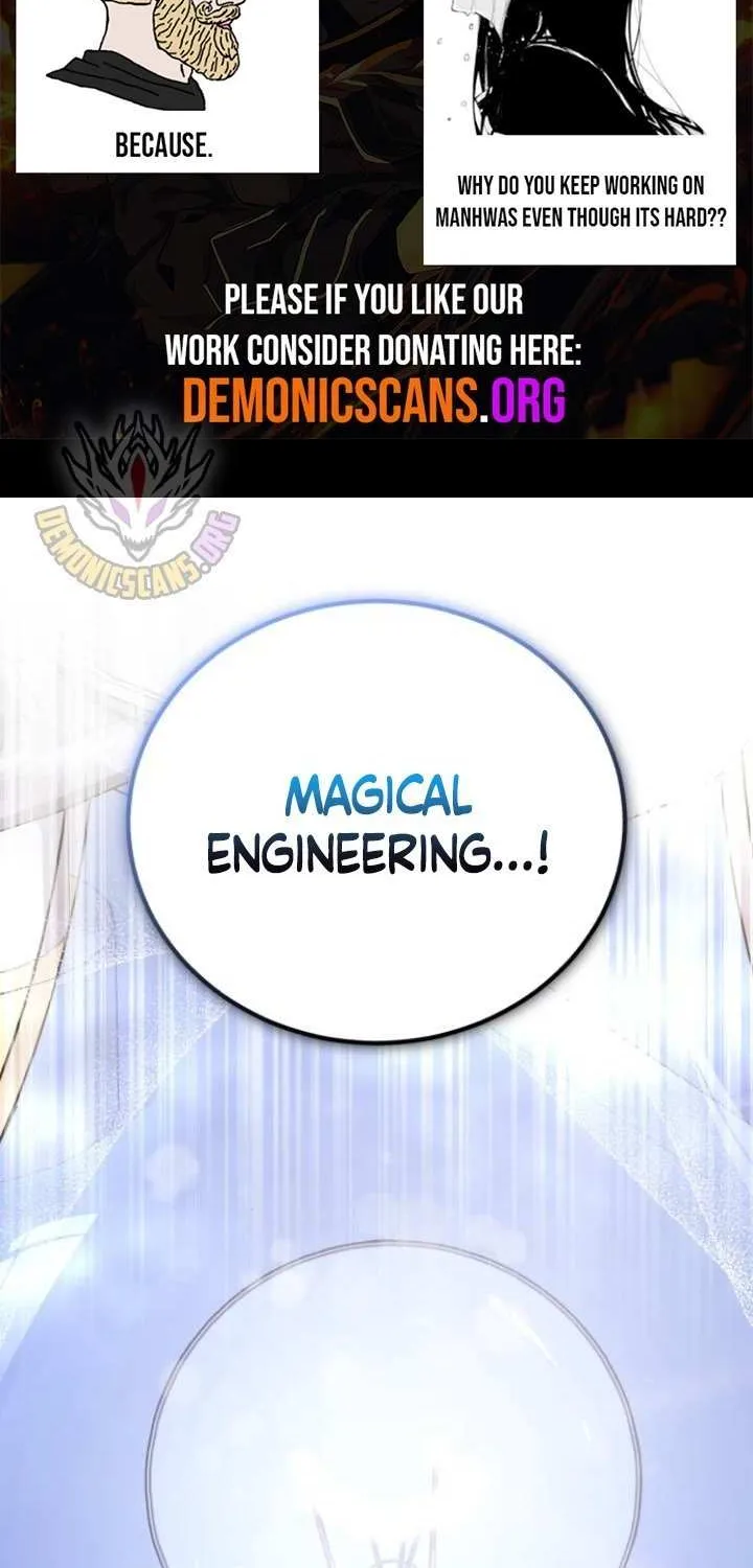 Read The Magic Tower’s Problem Child chapter 18 image 2 on Lezhin