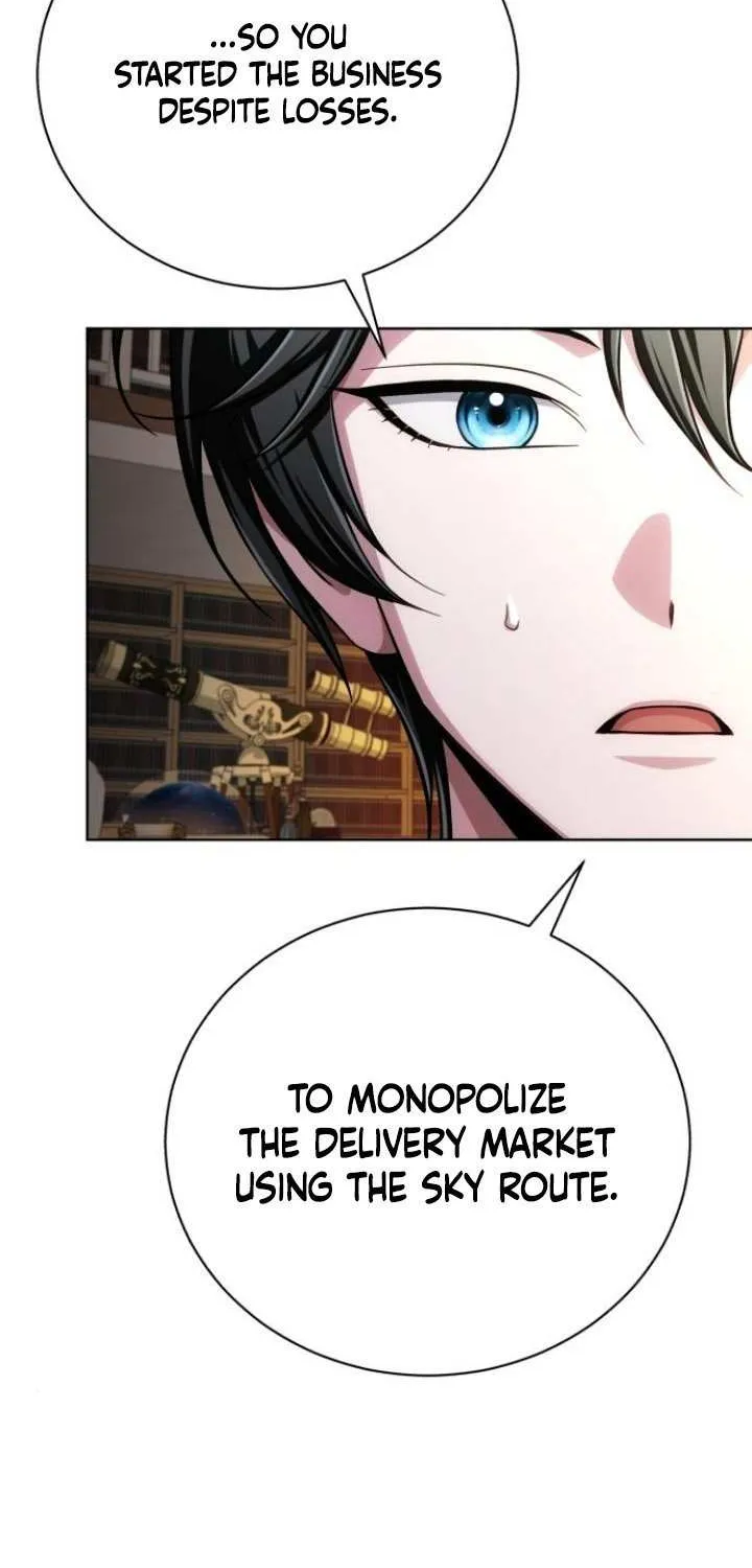 Read The Magic Tower’s Problem Child chapter 18 image 21 on Lezhin