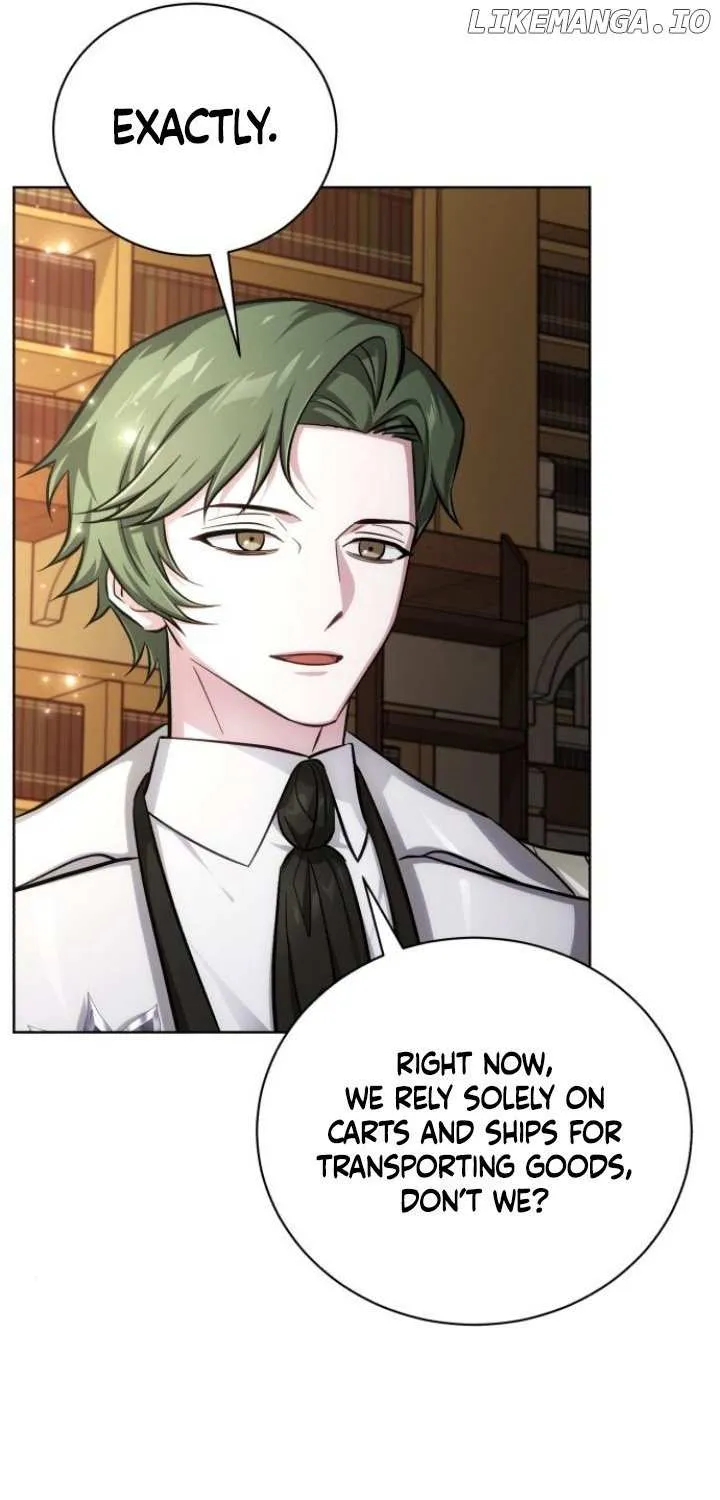 Read The Magic Tower’s Problem Child chapter 18 image 23 on Lezhin