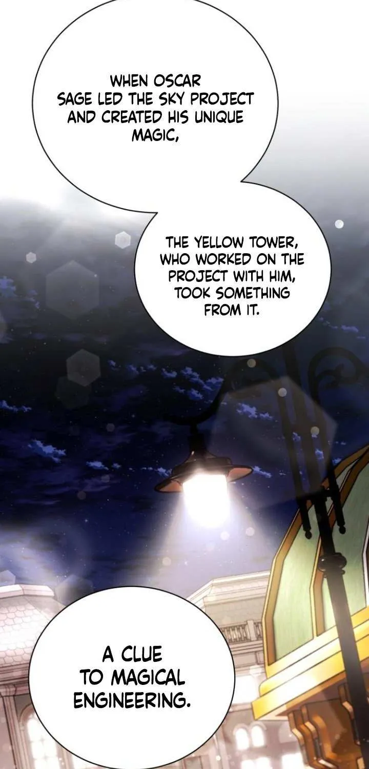 Read The Magic Tower’s Problem Child chapter 18 image 4 on Lezhin