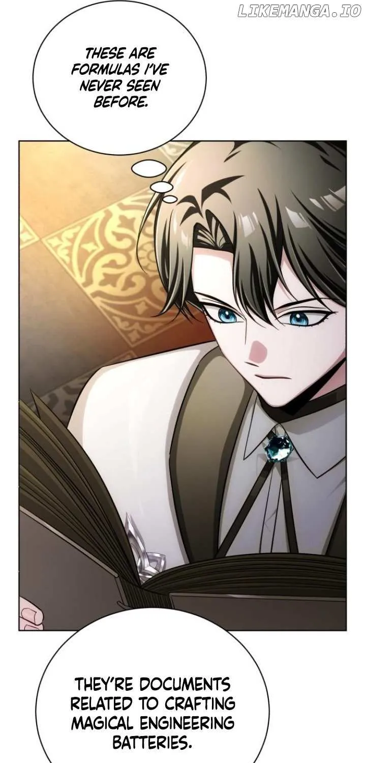 Read The Magic Tower’s Problem Child chapter 18 image 42 on Lezhin