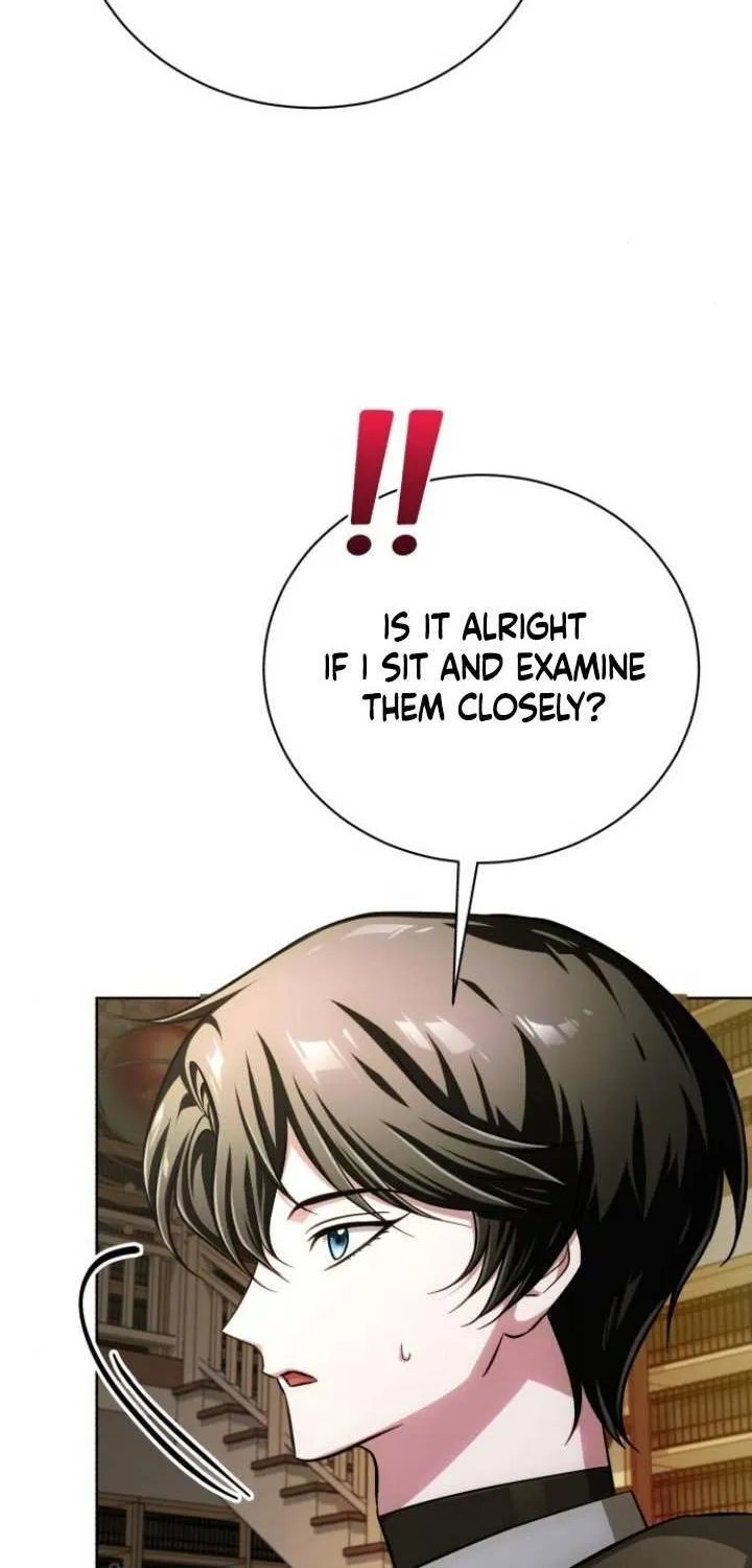 Read The Magic Tower’s Problem Child chapter 18 image 43 on Lezhin