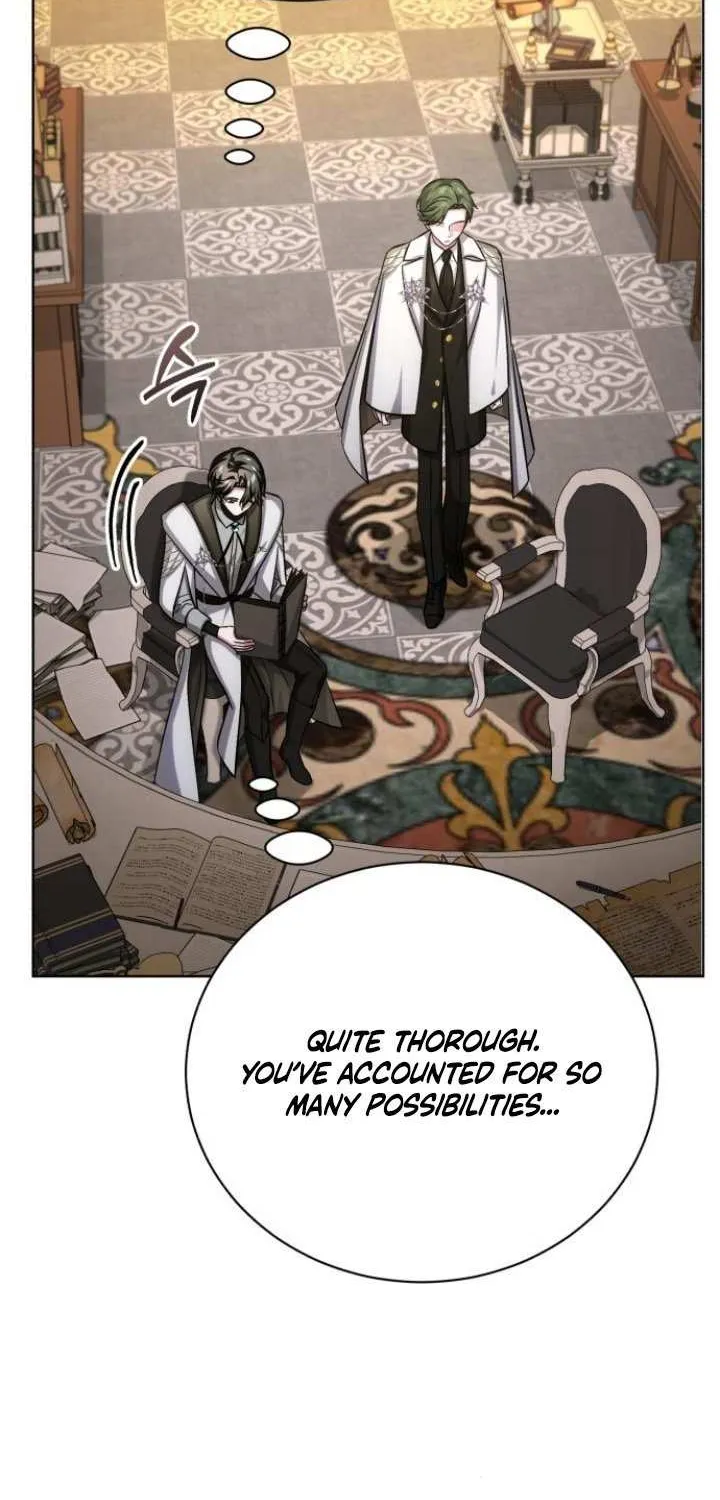 Read The Magic Tower’s Problem Child chapter 18 image 45 on Lezhin