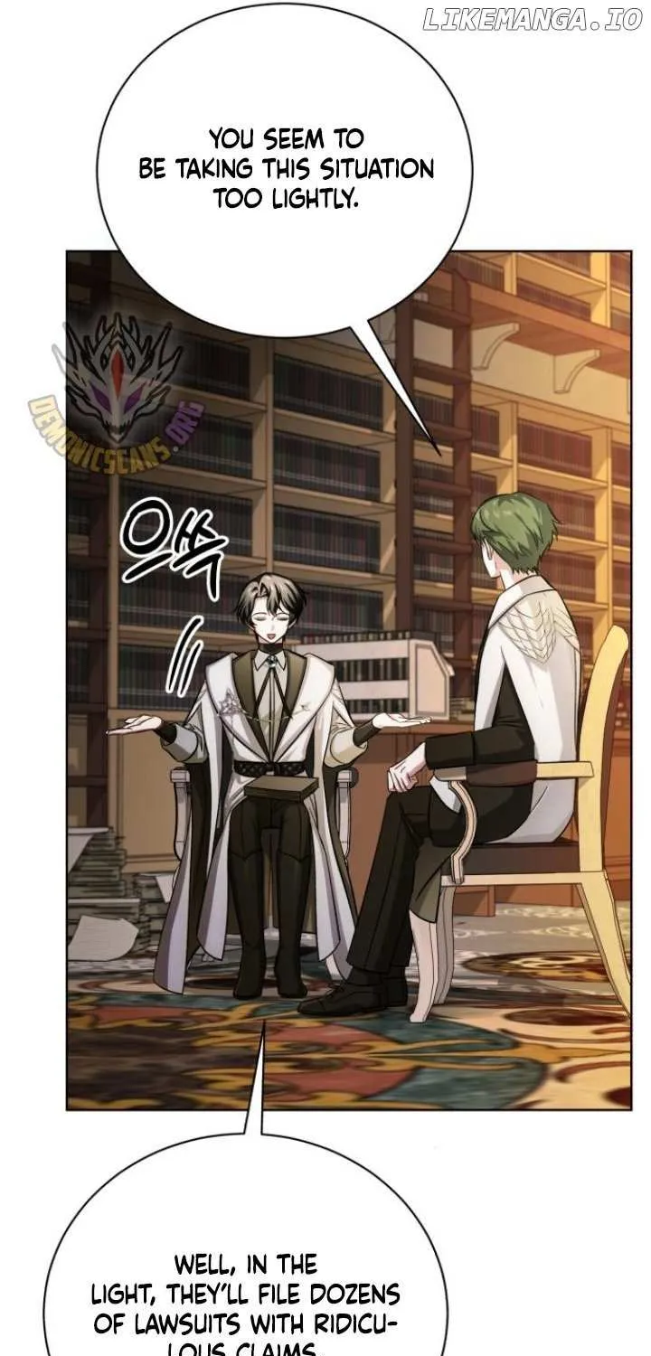 Read The Magic Tower’s Problem Child chapter 18 image 55 on Lezhin
