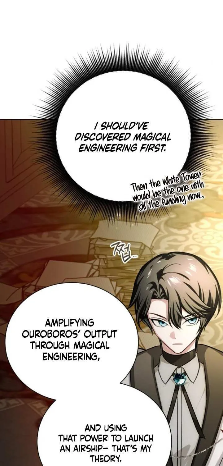 Read The Magic Tower’s Problem Child chapter 18 image 6 on Lezhin