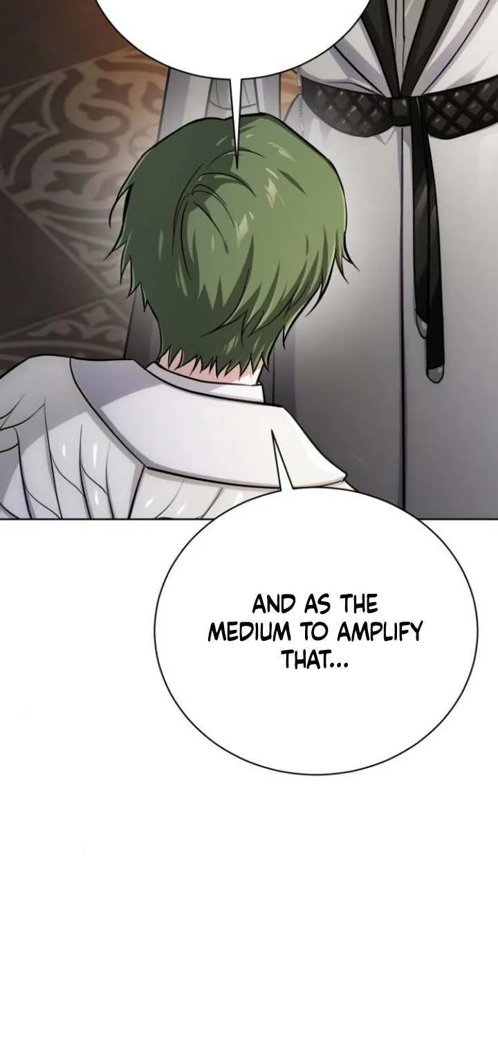 Read The Magic Tower’s Problem Child chapter 18 image 7 on Lezhin